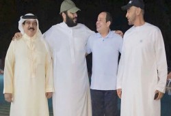 أبرز المخالفات المالية والجنائية بصفقة استحواذ "مستقبل مصر" على الشركة العربية لاستصلاح الأراضي