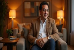 لماذا ارتعد السيسي من حوار أيمن نور مع "الشرق الأوسط" السعودية؟