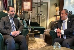 وثائق مسربة تكشف حقيقة الموقف المصري والعربي من النظام السوري الجديد