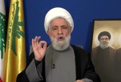 "حزب الله" يطالب الحكومة اللبنانية بالتراجع عن قرارها نزع سلاح المقاومة واستعادة السيادة الوطنية