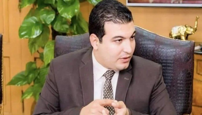 ما وراء اعتقال الصحفي الراجحي... إسكات الجميع حتى عن نقد القمامة بالشارع!!