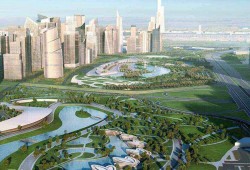 وزارة الإسكان تطرح إدارة حدائق العاصمة لاسترداد استثمارات 7 مليارات جنيه.. دليل العجز الرسمي؟