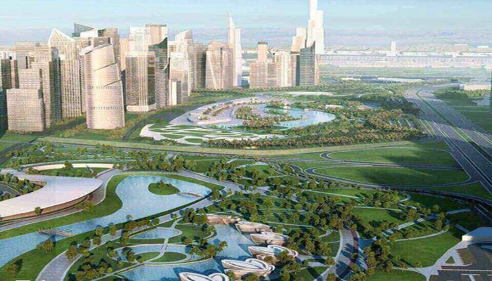 وزارة الإسكان تطرح إدارة حدائق العاصمة لاسترداد استثمارات 7 مليارات جنيه.. دليل العجز الرسمي؟