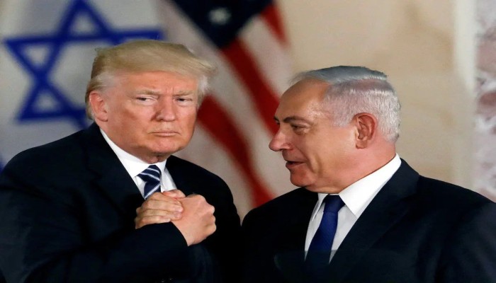 ترامب يجدد وعوده بإنهاء حرب غزة خلال أسبوعين أو ثلاثة