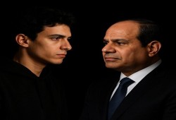 احذر يا سيسي.. كيف كشف أنس حبيب "المتعاص" وفضحه أمام العالم!