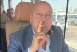 "دولة المستشارين" بوزارة النقل... خسائر مصر من كامل الوزير بالمليارات