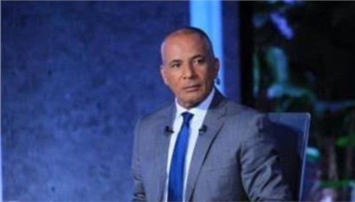 اضحك مع أحمد موسى: عمدة لندن إخواني!! "فيديو"