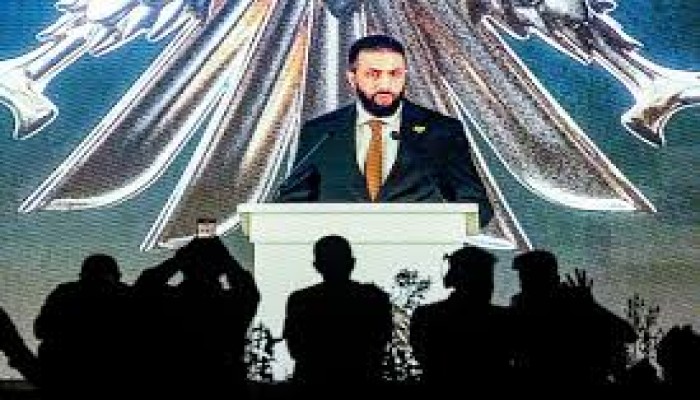 ذي جلوب آند ميل || ما يحدث في سوريا لن يبقى داخلها