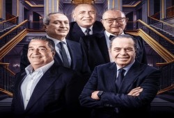 تطبيق لسياسة السيسي "انتو شعب واحنا شعب" ...7 مليارديرات و14 ألف مليونير يملكون ما لا يملكه ملايين المصريين!!!