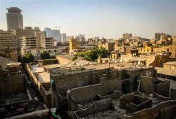 هجوم بلدوزرات السيسي والإمارات على "مثلث ماسبيرو " مجددًا : أطماع الاستحواذ على منازل فقراء القاهرة