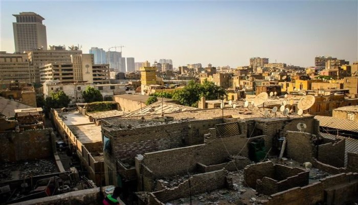 هجوم بلدوزرات السيسي والإمارات على "مثلث ماسبيرو " مجددًا : أطماع الاستحواذ على منازل فقراء القاهرة