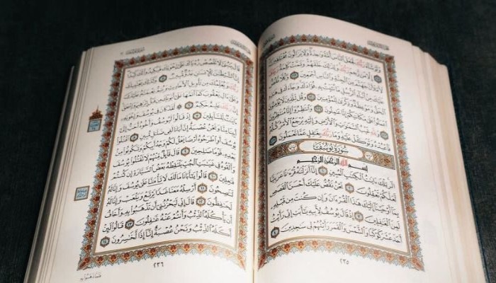 “والله الغني وأنتم الفقراء”: دروس في العطاء من سورة محمد