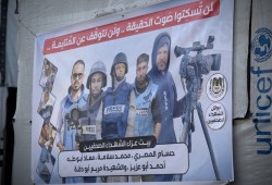 ميدل إيست مونيتور|| التاريخ لا يرحم… وغزة تفضح الوهم الغربي
