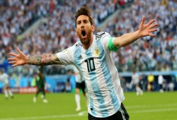 ميسي يقود الأرجنتين من جديد في تصفيات كأس العالم أمريكا