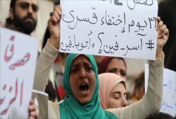 واقع الإخفاء القسري بمصر... أرقام صادمة وإنكار حكومي