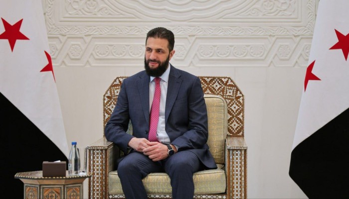 الرئيس الشرع يصدر مرسوماً بتشكيل الهيئة الوطنية للعدالة الانتقالية