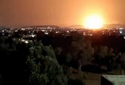 6 شهداء سوريين بمواجهة الإنزال العسكري الصهيوني بـ"الكسوة" بعد الكشف عن أجهزة تجسس