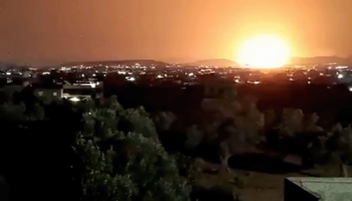 6 شهداء سوريين بمواجهة الإنزال العسكري الصهيوني بـ"الكسوة" بعد الكشف عن أجهزة تجسس