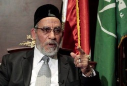 المرشد الصامد د.محمد بديع مسيرة من الثبات رغم مؤبدات السيسي