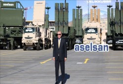 بينما السيسي يغرق مصر في العسكرة والديون.. أردوغان يبني درعًا فولاذيًا لحماية تركيا