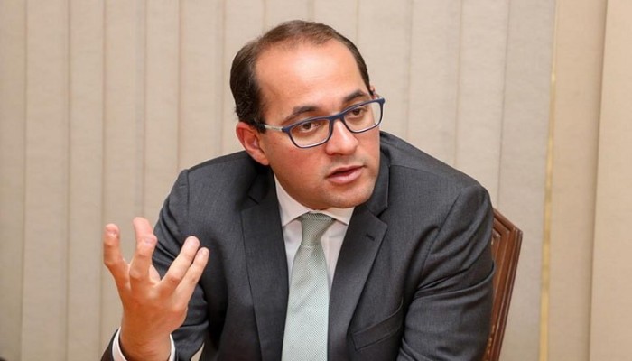 أحمد كجوك يزعم خفض الدين.. لكن الأرقام تكشف فشل الحكومة في إدارة الأزمة المالية