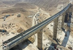 أعلى كوبري في مصر.. إنجاز شكلي أم عبء جديد على اقتصاد غارق في الديون؟