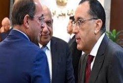 رقم كارثي... وزير المالية: عجز الموازنة العامة لمصر بلغ 1.18 تريليون جنيه في العام المالي 2024-2025