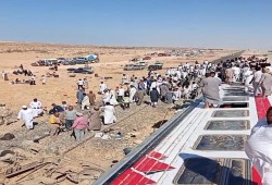 منذ تولي السيسي: أكثر من 1150 قتيلاً و1460 مصابًا في حوادث القطارات.. دماء تتوالى بلا محاسبة