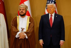 أتلانتيك كاونسل | عُمان الحصان الأسود في الخليج: كيف تستفيد من إعادة تشكيل التجارة العالمية