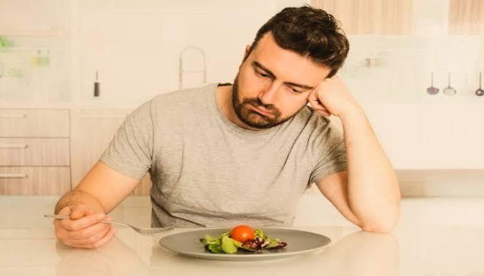 فقدان الشهية غير المبرر.. الأسباب والمخاطر الصحية وطرق الوقاية