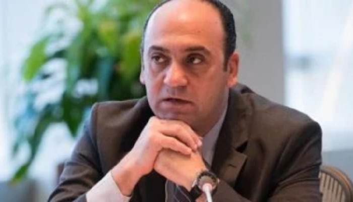 إعادة تكليف عمرو عادل قائم بأعمال رئيس هيئة الرقابة مخالفة قانونية وتكريس لسلطة السيسي