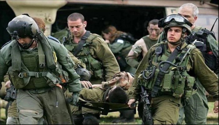 المقاومة الفلسطينية تواصل استنزاف الاحتلال... مقتل جندي إسرائيلي وارتفاع الحصيلة إلى 900 قتيل