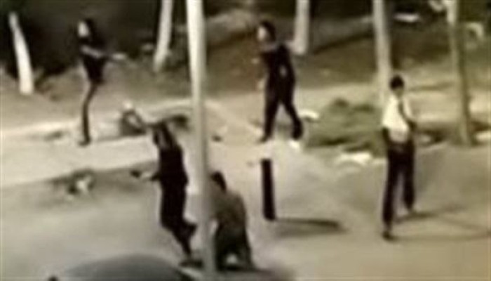 مشاجرة دامية بالخرطوش في القليوبية تكشف غياب الأمن وانتشار السلاح
