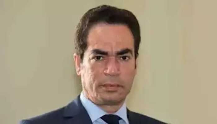 هجوم لجان المخابرات على أحمد المسلماني بإشاعة تعيين حسام خلف بماسبيرو.. تصفية حسابات أم تمهيد لخروجه من المشهد؟