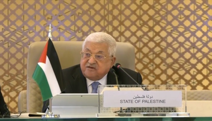 رغم انبطاحه...واشنطن تمنع أبو مازن و80 مسؤولاً فلسطينياً من دخول أراضيها قبيل اجتماعات الأمم المتحدة!