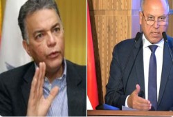 جمال سلطان يكشف ازدواجية المحاسبة في حوادث القطارات: لماذا لا يُقال كامل الوزير؟!!