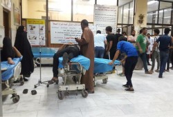 بالأرقام... خدمات الصحة بمصر تنهار عن مستوياتها قبل 2013