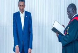 حميدتي يشكل حكومة موازية في دارفور.. خطوة تهدد وحدة السودان وتدفع نحو تقسيم فعلي