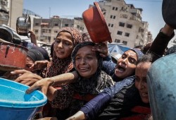 المجاعة في غزة.. إعلان الأمم المتحدة بلا تحرك والأزمة الإنسانية تتفاقم