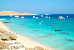 لجنة حصر وبيع الأراضي بالبحر الأحمر... تسريع بيع أراضي مصر للأجانب بلا اعتبار للسيادة الوطنية