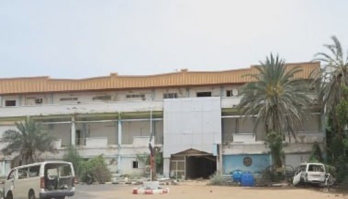 التليفزيون السوداني يعود للبث بعد أكثر من عامين من التوقف