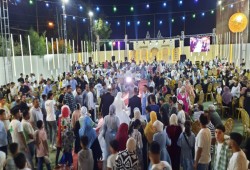 الزواج حلم الشباب المؤجل بزمن السيسي... الغلاء وانهيار قيمة الجنيه والخوف من المستقبل أبرز الأسباب