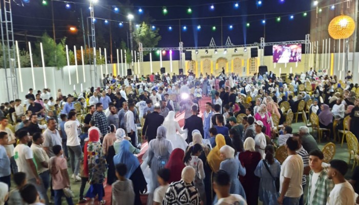الزواج حلم الشباب المؤجل بزمن السيسي... الغلاء وانهيار قيمة الجنيه والخوف من المستقبل أبرز الأسباب