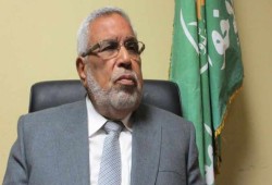 شاهد || البروفيسور رشاد البيومي.. سجنه عبدالناصر ويقتله السيسي بالإهمال الطبي