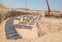 فضيحة أرض نادي الزمالك في 6 أكتوبر.. نهب منظم برعاية السيسي لبيعها للإمارات