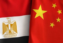 مودرن بوليسي || بين الاقتصاد والطاقة.. لماذا تراهن حكومة الانقلاب على مبادرة الصين؟