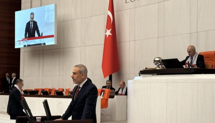 تركيا تقاطع إسرائيل.. قرار تاريخي يربك المشهد الإقليمي