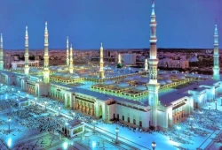 من إسماعيل إلى عدنان.. ماذا تعرف عن نسب النبي المصطفى ﷺ