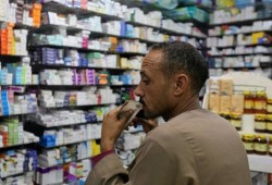 الأدوية بين الغلاء القاتل والنقص الحاد...صرخات مرضى الكلى والسكر والقلب لا يسمعها "السيسي"