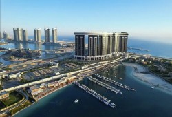 غياب اشتراطات الحماية المدنية يعرقل تسكين أبراج العلمين الجديدة رغم بدء التسليم الجزئي